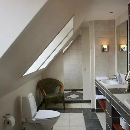 Lejlighed Old Roses Broager