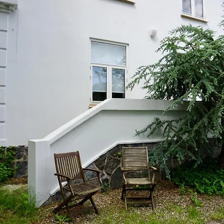 Apartman Old Roses *