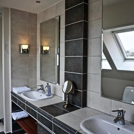 Old Roses Apartment Broager