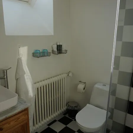 Apartment Old Roses Broager