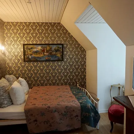 Old Roses Apartment Broager